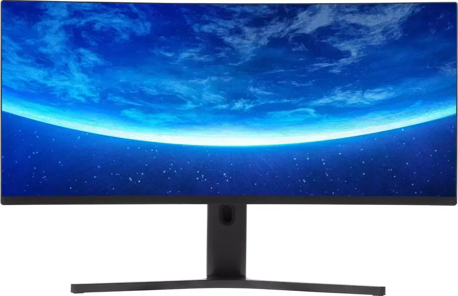 Монитор XIAOMI Mi Curved Gaming Monitor 34 (XMMNTWQ34)