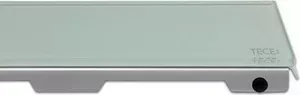 Решетка TECE drainline 100 см зеленая (601090)
