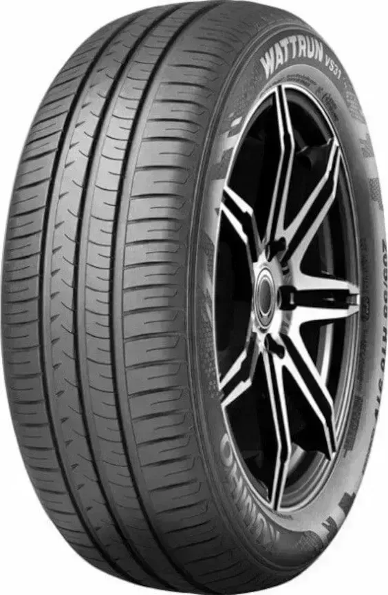 Шина KUMHO VS-31 195/65/R15 91 H