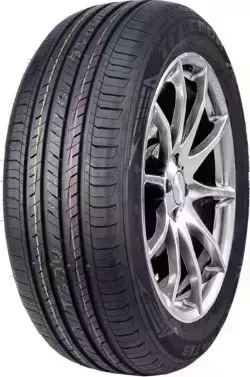 Шина Tracmax 205/65R15 94H X-Privilo TX5 TL