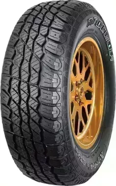 Шина Tracmax P265/60R18 110T X-Privilo AT08 TL