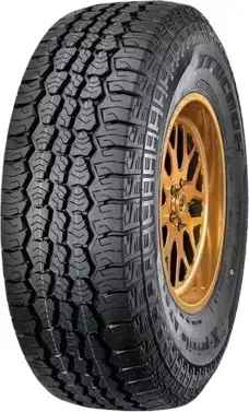 Шина Tracmax P265/70R15 112H X-Privilo AT01 TL