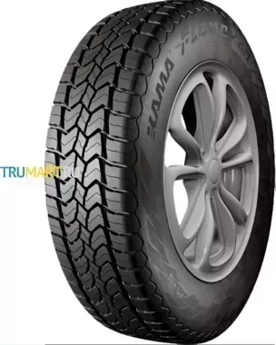 Шина КАМА 185/75R16 97T Flame A/T (НК-245) TL