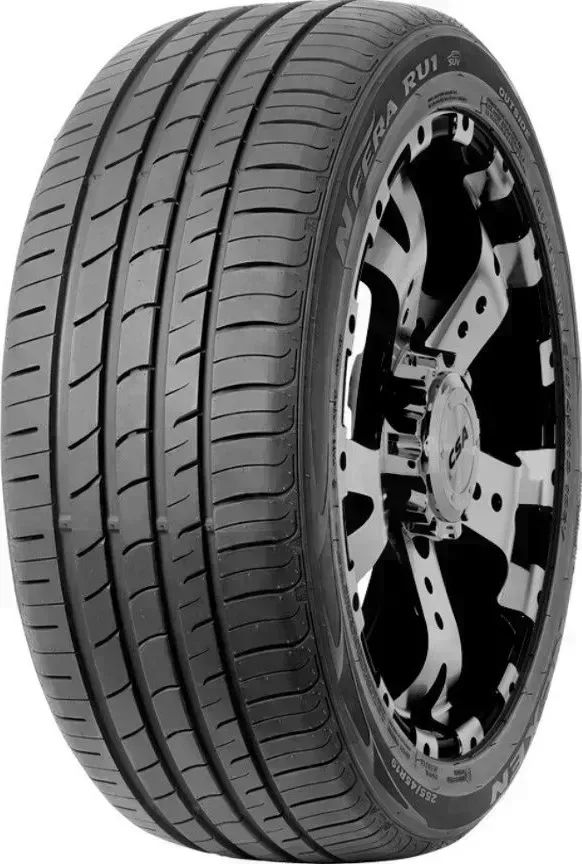 Шина Роудстоун N'FERA RU1 235/55/R18 100 V