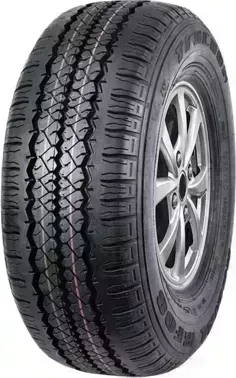 Шина Tracmax 155R12C 88/86N Radial RF08 TL