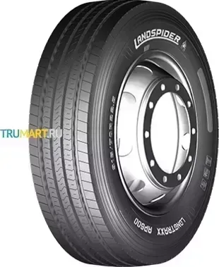 Шина Landspider 315/80R22,5 157/154M Longtraxx AP600 TL