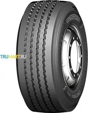 Шина Landspider 385/65R22,5 160K Longtraxx HT700 TL