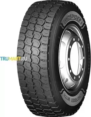 Шина Landspider 385/65R22,5 160K Longtraxx MT770 TL