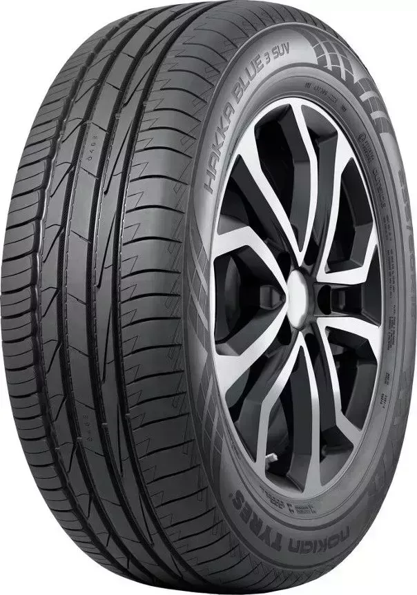 Шина NOKIAN HAKKA BLUE 3 SUV XL 265/65/R17 116 H