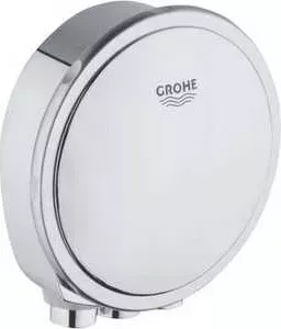 Слив-перелив для ванны Grohe Накладная Talentofill Sentosa на наливной/сливной/переливной гарнитур (19952000)