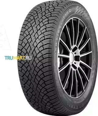Шина NOKIAN 275/35R19 100T XL Hakkapeliitta R5 TL XL R5 TL