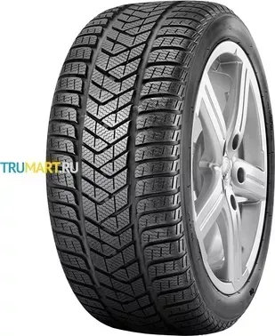 Шина Pirelli 205/60R16 96H XL Winter SottoZero Serie III KS TL XL KS TL