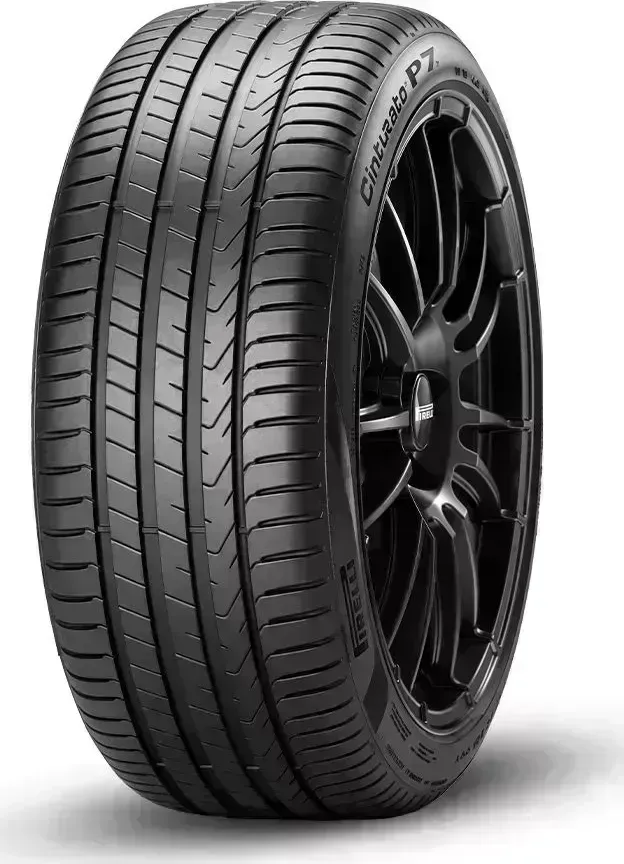 Шина PIRELLI NEW CINTURATO P7 XL P7 XL 215/55/R16 97 W