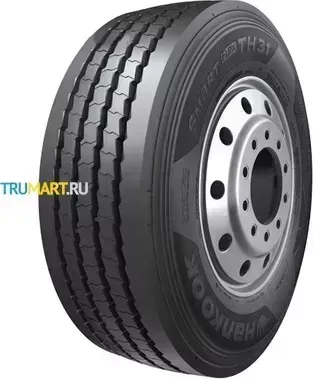 Шина Hankook 385/55R22,5 160K Smart Flex TH31 TL PR18
