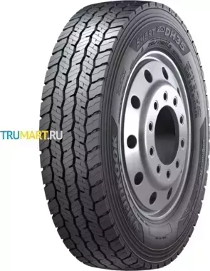 Шина Hankook 215/75R17,5 126/124M Smart Flex DH35 TL PR12