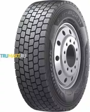 Шина Hankook 295/80R22,5 152/148M Smart Flex DH31 TL PR16