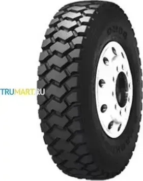 Шина Hankook 13R22,5 154/150K DM04 TL PR18