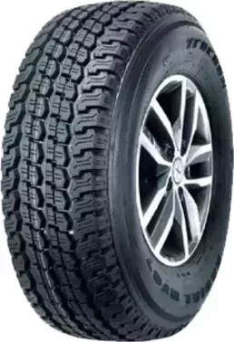 Шина Tracmax 205/80R16 104S XL Radial RF07 TL