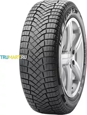 Шина Pirelli 215/50R19 93T Ice Zero FR TL