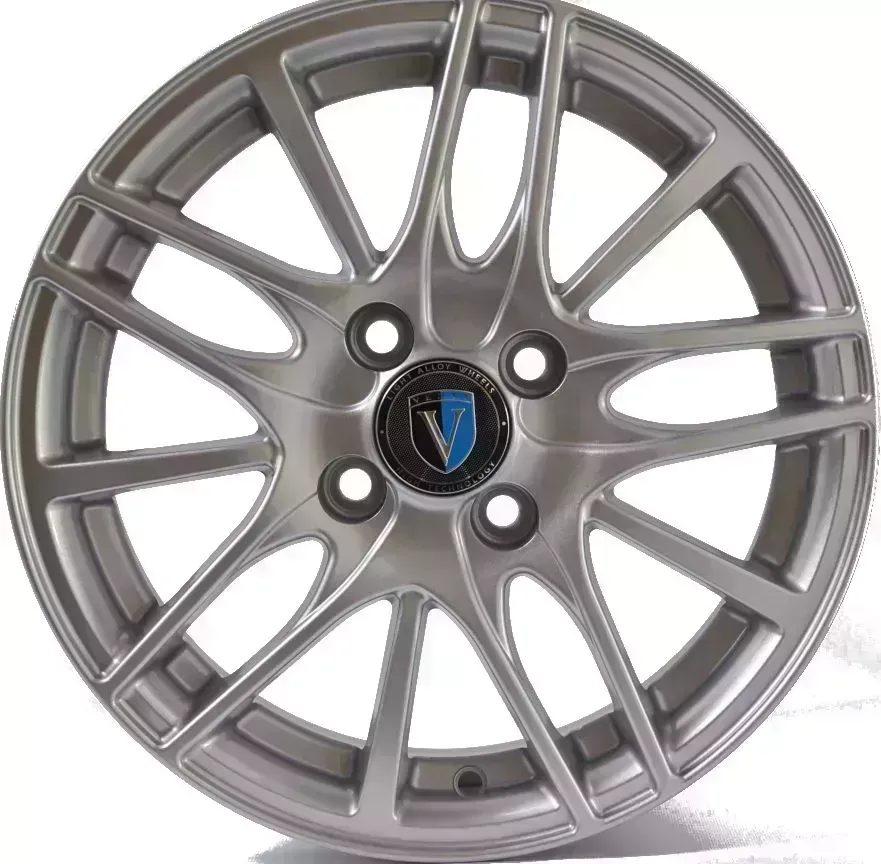 Диск автомобильный VENTI 1406 V5,5\R14 4*98 ET35d58,6S[] Диски 5,5//R14
