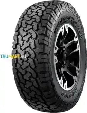 Шина Roadcruza LT245/70R16 113/110S RA1100 TL