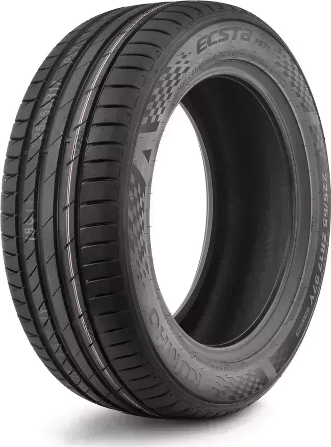 Шина KUMHO PS-71 XL XL 225/45/R17 94 W