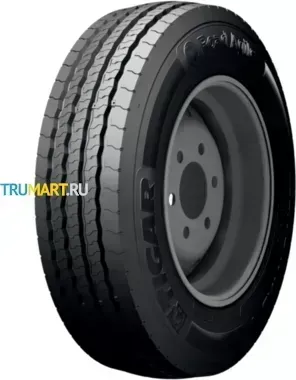 Шина Tigar 245/70R17,5 143/141J ROAD AGILE T TL M+S