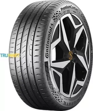 Шина Continental 225/55R18 100V PremiumContact 7 TL FR TL FR