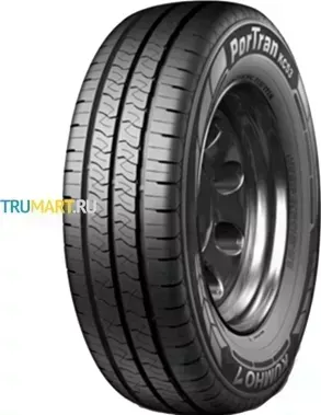 Шина Marshal PorTran KC53 215/60R16C 103/101T TL PR6