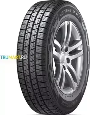 Шина HANKOOK Vantra ST AS2 RA30 LT225/65R16C 112/110R TL PR8