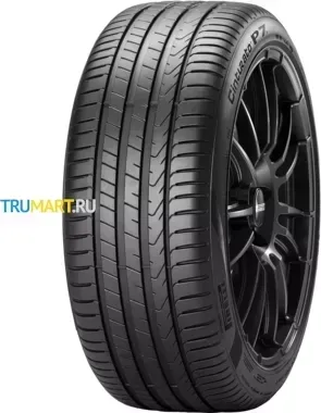 Шина PIRELLI Cinturato P7 New 205/50R17 93W XL TL