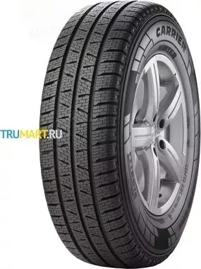 Шина PIRELLI Carrier Winter 195/75R16C 107R MO-V TL