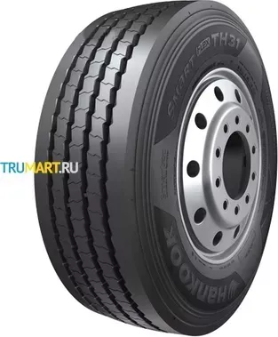 Шина HANKOOK Smart Flex TH31 385/55R22,5 160K TL PR18