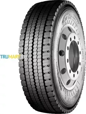 Шина GiTi GDL617 295/60R22,5 150/147K TL 3PMSF PR18