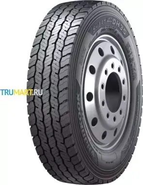 Шина HANKOOK Smart Flex DH35 245/70R19,5 136/134M TL PR14