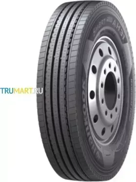 Шина HANKOOK Smart Flex AH31 385/65R22,5 164K TL PR24