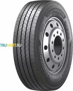 Шина HANKOOK Smart Flex AH35 245/70R19,5 136/134M TL PR16