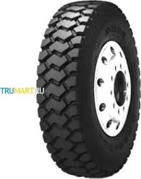 Шина HANKOOK DM04 13R22,5 154/150K TL PR22
