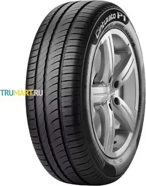 Шина PIRELLI Cinturato P1 Verde 195/55R16 87H TL
