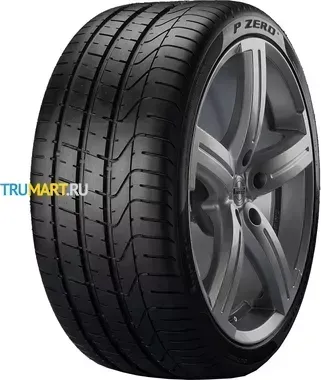 Шина PIRELLI P Zero 255/30R20 92Y XL * TL RUN FLAT