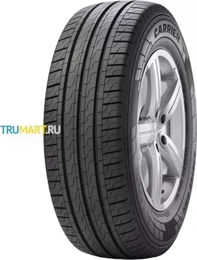 Шина PIRELLI Carrier 185/75R16C 104R TL