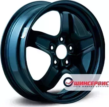 Диск автомобильный Original Specification Renault Arkana_Kaptur 17 / 6.5J 5x114.30 ET50.00 D66.10