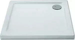 Душевой поддон Am.Pm Slim Square 90 90x90 см (W7AT-MSS0-090W)