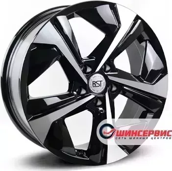 Диск автомобильный RST R048 18 / 7.0J 5x115.00 ET43.00 D70.30