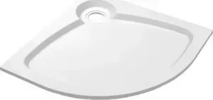 Душевой поддон CEZARES Tray R 80-550 радиальный (TRAY-S-R-80-550-56-W)