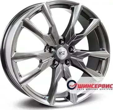 Диск автомобильный RST R012 20 / 8.0J 5x114.30 ET30.00 D60.10