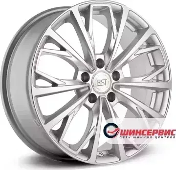 Диск автомобильный RST R038 18 / 7.0J 5x108.00 ET36.00 D65.10