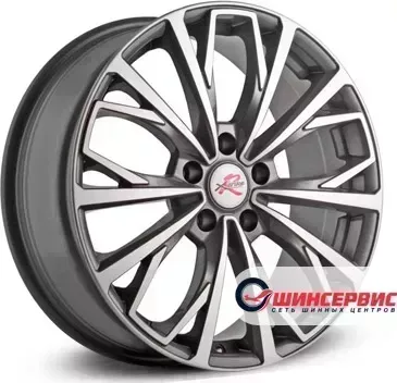 Диск автомобильный RST R038 18 / 7.0J 5x108.00 ET36.00 D65.10
