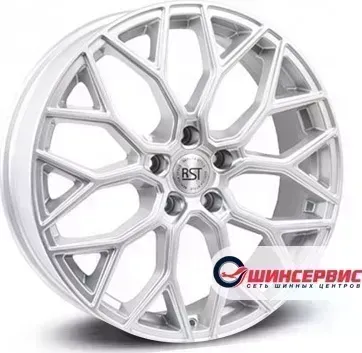 Диск автомобильный RST R059 19 / 7.0J 5x108.00 ET36.00 D65.10