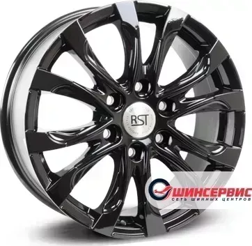 Диск автомобильный RST R022 20 / 8.0J 6x139.70 ET31.00 D77.80